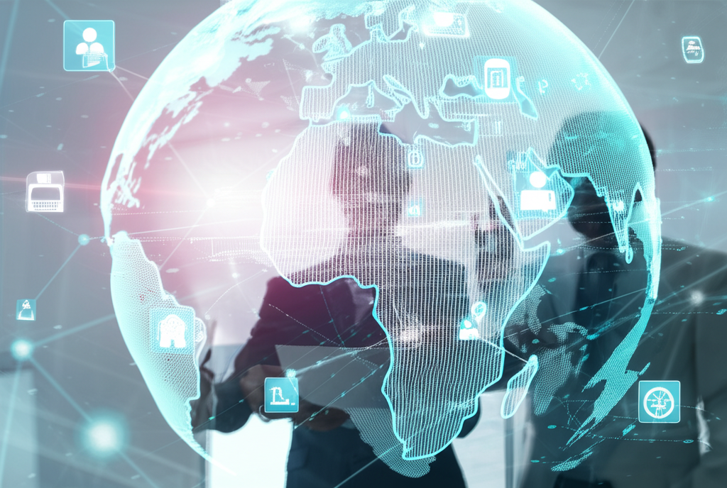 Global Talent Visa